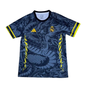 Camiseta Real Madrid x Dragon Chino | Edición Especial