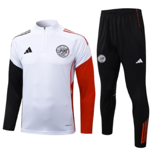 Chándal Ajax Football Club | Red & Black