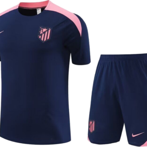 Conjuntos de Entrenamiento Atlético de Madrid 2025/26 | Marino Pink