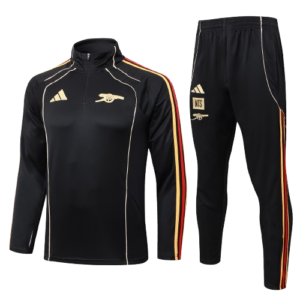 Chándal Arsenal Football Club | Gold & Black