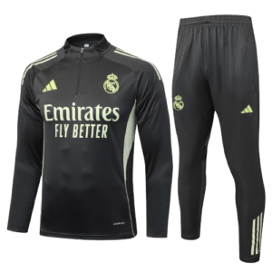 Chándal Real Madrid | Grey