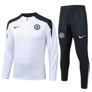 Chándal Chelsea Football Club | White