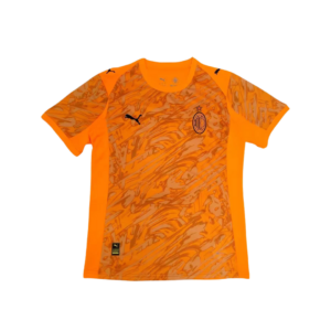 Camiseta AC Milán 2025/26