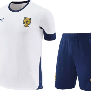Conjuntos de Entrenamiento Selección Portugal 2025/26 | Blanco