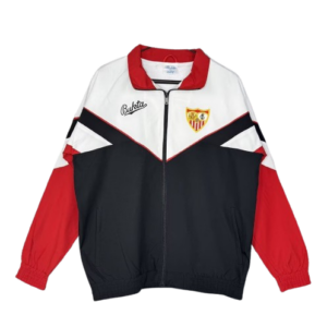 Chaqueta Sevilla Club de Futbol | Bukta
