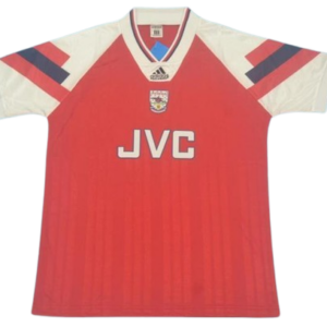 Camiseta Retro Arsenal Football Club 1992/94