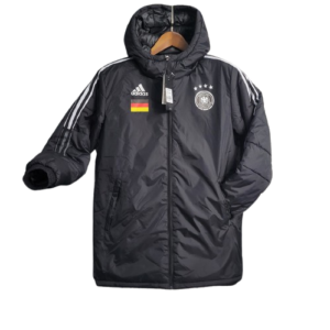 Chaquetón Selección Alemania | Negro
