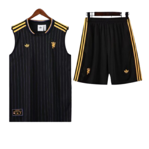 Conjunto de Entrenamiento AS Roma 2025/26 | Red