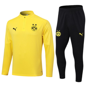 Chándal Borussia Dortmund | Amarillo