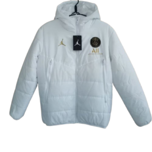 Chaquetón Paris Saint-Germain x PSG | Blanco