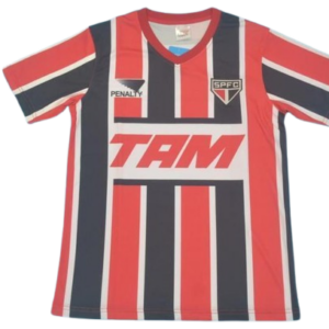 Camiseta Retro São Paulo Futebol Clube 1993/94