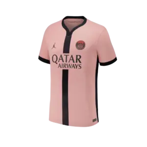 Camiseta Paris Sant-Germain 2024/25 | Visitante