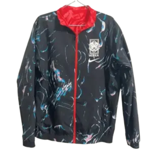Chaqueta reversible Corea del Sur