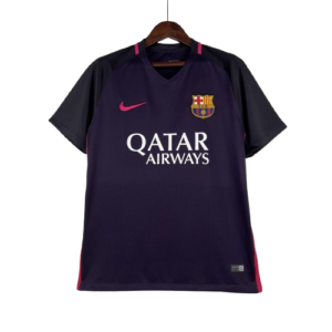 Camiseta Retro FC Barcelona 2016/17