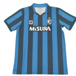 Camiseta Retro Inter de Milán 1989/90