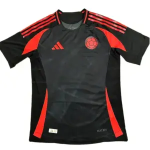 Camiseta Selección Colombia Copa América 2024