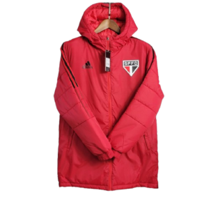 Chaquetón Sao Paulo Football Club