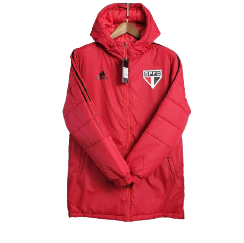 Chaquetón Sao Paulo Football Club Chaquetón Sao Paulo Football Club