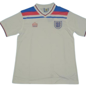 Camiseta Retro Selección Inglaterra 1980