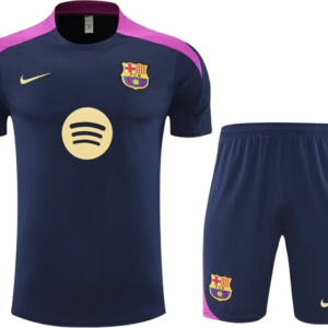 Conjuntos de Entrenamiento FC Barcelona 2025/26 | Marino Style