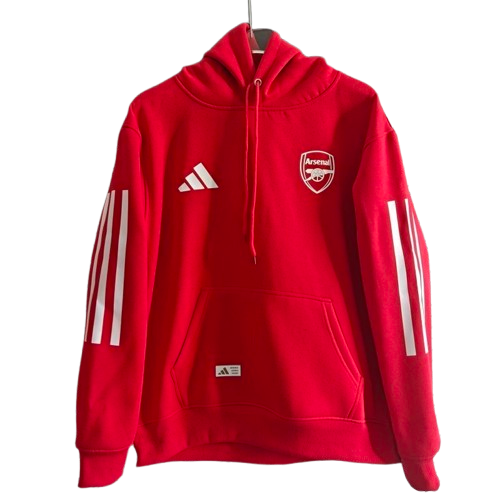 Hoodie Arsenal Football Club | Rojo Hoodie Arsenal Football Club | Rojo