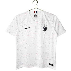 Camiseta Retro Selección Francia 2018 | Visitante