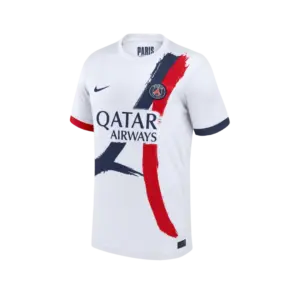 Camiseta Paris Sant-Germain 2024/25 | Visitante