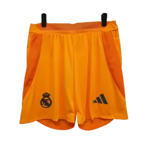 Short Real Madrid | Player Versión