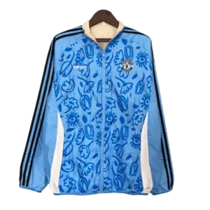 Chaqueta reversible Manchester United | Urban