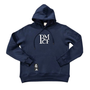 Hoodie Real Madrid | Azul Style
