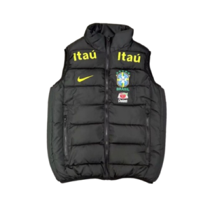 Chaleco Selección Brasil