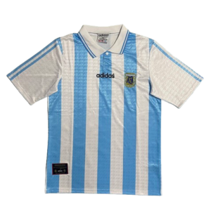 Camiseta Retro Argentina 1994