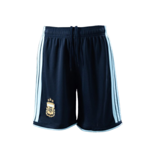 Short Selección Argentina | Mundial 2026