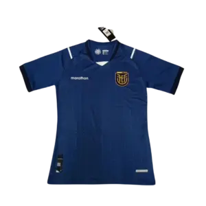 Camiseta Selección Ecuador - Copa América 2024