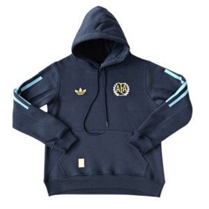 Hoodie Selección Argentina | Azul Marino