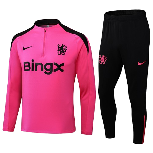 Chándal Manchester United | Rosa Chándal Manchester United | Rosa