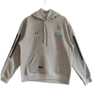 Hoodie Newcastle United Basic | Gris