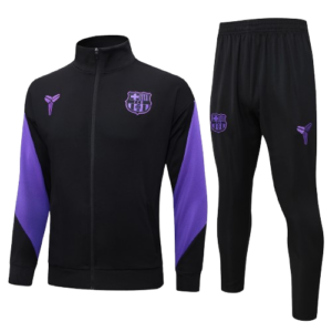 Chándal FC Barcelona | Negro