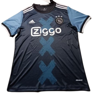Camiseta Retro Ajax de Ámsterdam 2015/16