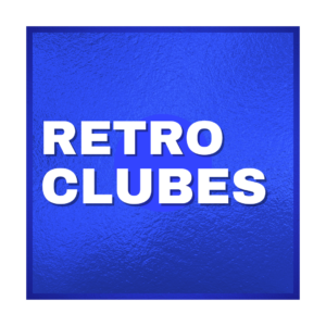 Camisetas Retro Clubes