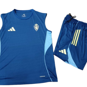 Conjunto de Entrenamiento Zaragoza Club de Futbol 2025/26