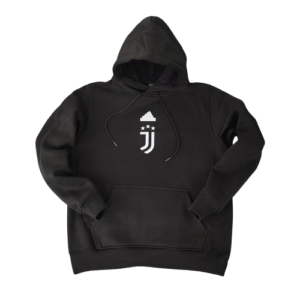 Hoodie Juventus Football Club | Negro