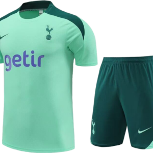 Conjuntos de Entrenamiento Tottenham Spurs 2025/26 | Urban