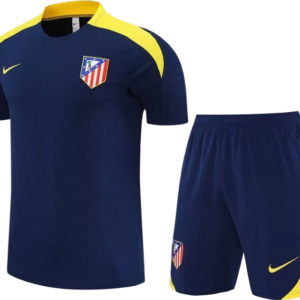 Conjuntos de Entrenamiento Atlético de Madrid 2025/26 | Marino