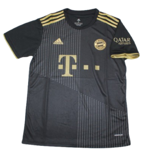 Camiseta Retro FC Bayern Munich 2021/22