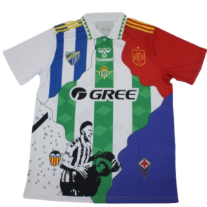 Camiseta Joaquin Sanchez | Edición Especial