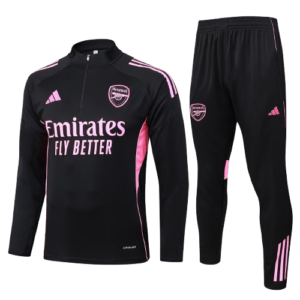 Chándal Arsenal Football Club | Full Negro