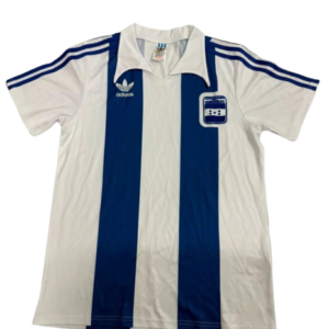 Camiseta Retro Honduras 1980