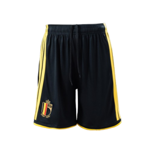 Short Selección Bélgica | Mundial 2026