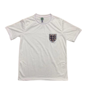 Camiseta Retro Selección Inglaterra 1966